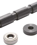 Swing Arm Bearing Tool For Installation And Removal On Late Model Japanese Motorcycles Model 08 0213 Pro Grade Gear For Quick Smooth Bearing Service And Easy Arm Maintenance DIY Friendly, steel bearing puller set
