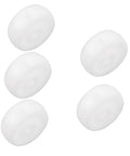 Heavy Hitter Nylon Pulley Wheels With Precision Ball Bearings Smooth Gliding Caster Rollers for sliding doors and tractor tracks.