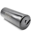 Beefy 710-850 MFD 125V AC Cylinder Motor Starting Capacitor For 50/60Hz Systems, 4-Pin Black Phenolic Case, 4-Wire Mount, OEM Replacement For 5715K17-4 Motors