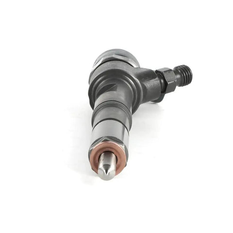 Heavy Duty Fuel Injector Replacement Part For Excavators And Diesel Machines Direct Fit Plug And Play 0445110457 0986435254 5801470098
