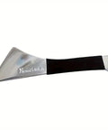 Heavy Duty Metal Crowbar for Stainless Steel Skid Plate For Car Interior And Exterior Protection