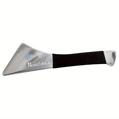 Heavy Duty Metal Crowbar for Stainless Steel Skid Plate For Car Interior And Exterior Protection