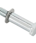 Mini Rotary Push To Close Latch With Striker Bolt Rock Solid Design For Tight Fits And Custom Builds No Sweat Setup Heavy Duty Steel Hardware for secure mounting.