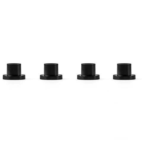 Heavy Duty Motorcycle Body Work Fastener Kit With Screws Washers Nuts Clips And Bolts For Sport Bikes Durable Metal Hardware Set For Easy Mount And Secure Fit, black clips
