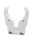 Heavy Duty 304 Stainless Steel Auto Changer Clamps For Cnc Router Tool Holders Bringing Rock Solid Grip And Built Different Durability To Any Milling Or Engraving Setup Five Piece Pack - white clamp detail.