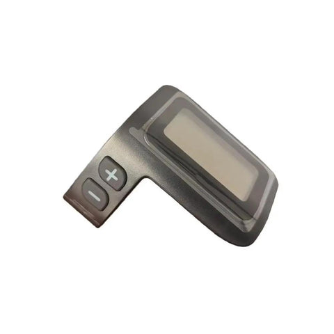 Electric Bike LCD Display Meter DPC11 Cycling Computer CAN Protocol 5 Pin Waterproof Plug For M200 M300 M420 M500 M600 M560