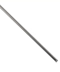 Single 304 Stainless Steel TIG Wire Low Spatter For Clean Welds, Smooth Feed, silver rod for metal fabrication and repairs