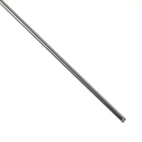 Single 304 Stainless Steel TIG Wire Low Spatter For Clean Welds, Smooth Feed, silver rod for metal fabrication and repairs