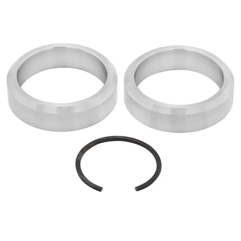 Rear Wheel Bearing Repair Kit For Toyota Tundra Tacoma 4Runner With ABS 2000 To 2006 Easy Install Durable Hub Bearing Assembly