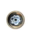 Ultimate Lug Nut And Tire Screw Removal Tool Socket Wrench For A3 A4 A6 Q5 Q7 Key Sleeve Disassembly Repair Kit With Cold-Forged Steel Build, front view