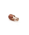 Electrode from 5Pcs Electrode Kit With 5 Nozzle Tips And 2 Shield Caps For Miller Spectrum 625 ICE40 C T Plasma Cutter Consumables