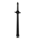 Subaru Center Support Bearing Driveshaft Replacement Kit Smooth Ride Upgrade Fixes 27111AG150 long black driveshaft with end fittings