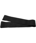 80mm Rim Tape Tire Liner Inner Tube Anti Puncture Tape For 26 Inch Road Snow Fat Bike Tires Black Heavy Duty PVC