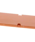 OEM Sized Miter Saw Throat Plate Insert Replacement For 12 Inch Miter Saw Models, Flush Fit To Stop Wobble, Sharper, Cleaner Cuts
