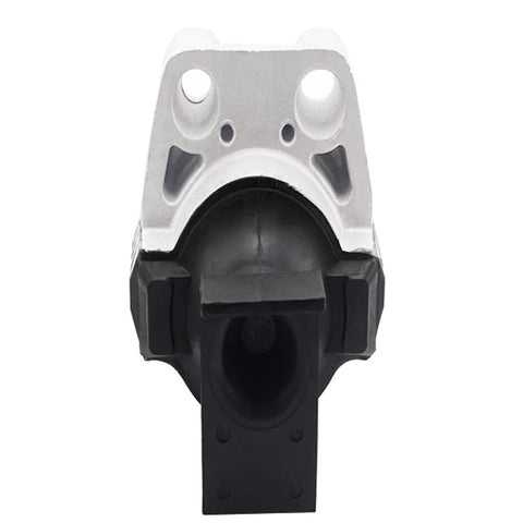 Front view of Ford Focus 2012 To 2018 2L L4 Engine And Transmission Mount Kit Set Of 3 OE Replacement component showing design