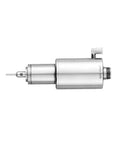 Top Shelf Electrical Spindle Water Cooled Depaneler Motor Quiet Running Pro Grade Live Shaft with angular contact bearings for PCB routing.