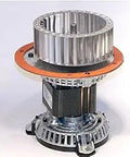 No Nonsense Draft Inducer Assembly Replacement For Carrier 65230 With Motor, Bracket, Blower Wheel And Gasket, Easy Install