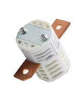 Plug And Play Management Module For Porsche Taycan And Skoda Enyaq Iv Coupe Direct Swap Ecu Control Unit showing durable design with copper connectors.