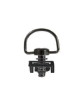 Motorcycle Race Fasteners Quick Release D Ring One Quarter Turn Clip Style Type C Chrome Black Easy Fairing Removal 14mm