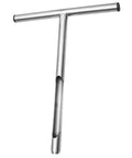 Stainless Steel T Handle Soil Sampler Probe For Lawn And Garden Care Pro Grade DIY Friendly Soil Sampling Tool For Agriculture And Forestry
