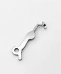Pro Grade Yoke Replacement Part For ETA 2824-2 2836-2 2834-2 Watch Movement Clutch Lever 316L Stainless Steel Swiss