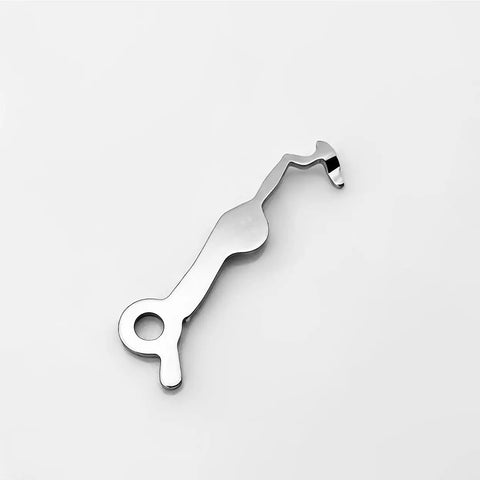 Pro Grade Yoke Replacement Part For ETA 2824-2 2836-2 2834-2 Watch Movement Clutch Lever 316L Stainless Steel Swiss