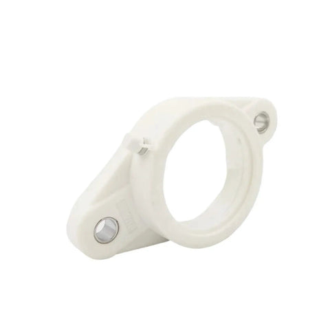 Top Shelf Heavy Duty Plastic Nylon Bearing Kit FL204 Series Ridiculously Smooth Rolling Action Built Tough For Industrial Gearbox And Automotive Repair Jobs Plus Quick Swap Design