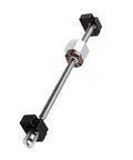 Upgrade Your CNC Setup With A Killer SFU1605 Ball Screw And Nut Kit Featuring Precision Ground 16mm Drive Shaft And Solid BK BF End Supports.