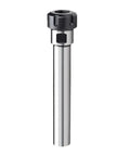 Premium Collet Chuck Extension Bar Designed For CNC Milling And Lathe Work, rugged steel, seamless collet holder, tool adapter.