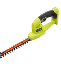 ONE Plus 18 Volt Cordless Grass Shear And Shrubber, lightweight tool with overmold grip, battery not included