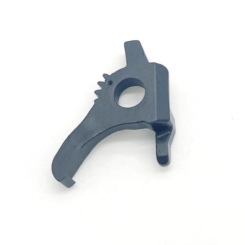 Spare Parts Blocking Pawl 1832.031.057 For BXT2-16, BXT2-19, BXT2-13 Battery Powered Plastic Strapping Tool, dark metal pawl