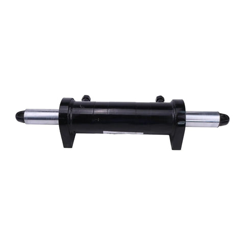 Heavy Duty Steering Cylinder Replacement Fit JLG 1930Es 2030Es 2630Es Scissor Lifts Hydraulic Steering Ram Part 1001129267 Straight Drop In Swap Built Tough For Daily Grind