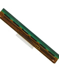 Premium Rock Solid 203 Dpi Thermal Printhead Replacement For Intermec Pc43d And Pc43t Barcode Label Printers flat view showcasing circuit board details