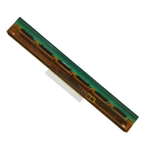 Premium Rock Solid 203 Dpi Thermal Printhead Replacement For Intermec Pc43d And Pc43t Barcode Label Printers flat view showcasing circuit board details