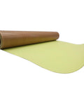 36 Inch 90 Foot 5 Mil PTFE Heat Press Cover Roll Self Adhesive Fiberglass Fabric Sheet for Heat Transfer DIY Projects