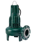 Hassle Free Preassembled Radon Approved Sump Pump Package M53 With Reliable Three Tenth Horsepower Motor 115 Volt 1 Inch Half Npt Discharge Fully Plug And Play For Home Flood Control