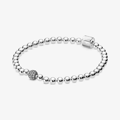 Real Deal 6Mm Round True 925 Sterling Silver Beads Bulk Pack Of One Thousand Seamless White Bronze Core Small Hole Polished Jewelry Making Craft Findings Top Tier Quality For Dope DIY Creations