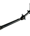 Heavy Duty Rear Driveshaft Support For Lexus Rx330 Rx350 And Toyota Highlander Plug And Play Road Warrior Setup, steel tube, 89 inch long