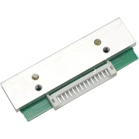 Replacement Print Head For Ishida Uni5 Uni7 BC4000 BC6000 BC8000 BC3000 H Built To Be Plug And Play Easy Install Reliable Printing In Industrial Ishida Machines With Durable Build And Backed Compatibility. replacement print head, metal and circuit board