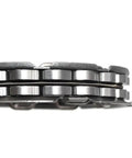 Heavy Duty Motorcycle Starter Overrunning Clutch Bearing Replacement showing a smooth steel bearing side profile for BE RST 4T CR X9 EV CA MP3 motors.