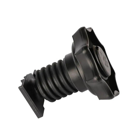 Spare Tire Hold Down Bolt Wing Nut Screw for VW Passat B6 B7 CC 2007 2016 Replacement Part 100 Percent New Easy Install Durable Steel Fastener