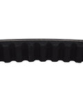 Top Tier Motorcycle Drive Belt For Majestic 250 Yp250 Models showing textured surface for efficient power transfer.