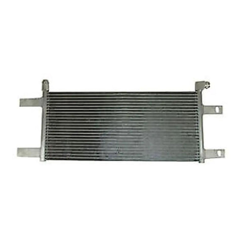 Heavy Duty Transmission Oil Cooler for Ram 2500 And 3500 Trucks From 2014 To 2018 With 5.7L And 6.4L V8 Engines Keep Your Beast Running Smooth Without Any Heat Overload Woes, aluminum fin core