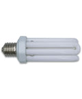 65W CFL Replacement Light Bulb With E39 Mogul Screw Base 39 Millimeter Diameter Cool White For 9166B Light Fixture 1 Pack