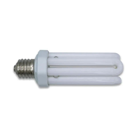 65W CFL Replacement Light Bulb With E39 Mogul Screw Base 39 Millimeter Diameter Cool White For 9166B Light Fixture 1 Pack
