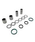 Steering Stem Bearing And Swingarm Maintenance Kit For CRF250R CRF250RX CRF450R CRF450RWE With Oil Seal And Bushing components