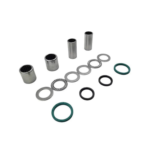 Steering Stem Bearing And Swingarm Maintenance Kit For CRF250R CRF250RX CRF450R CRF450RWE With Oil Seal And Bushing components