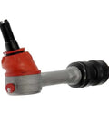 Dodge Ram Stabilizer Bar Link Replacement For 1995 1996 1997 1998 1999 1500 2500 Steel With Coated Finish gray bushing