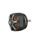 Long Shaft Brushless Motor For FPV Drones And Fixed Wing Aircraft KV1450 KV2600 Options, Pro Grade High Performance RC Motor With Stable Power Output