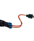 Pressure Safety Switch 30T60223 For HS24 PTO Electric And Hydraulic Shift Replacement Part Pro Grade Easy Plug And Play Install New With 12 Month Warranty
